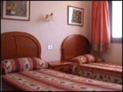 Imagen de la habitación del Apartamentos Jacaranda, Puerto Rico. Foto 3