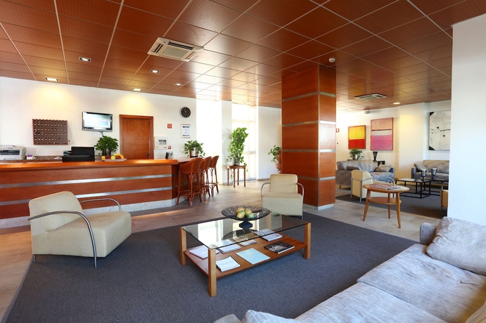 Imagen de los interiores del Apartamentos Jade, Playa de Palma. Foto 17