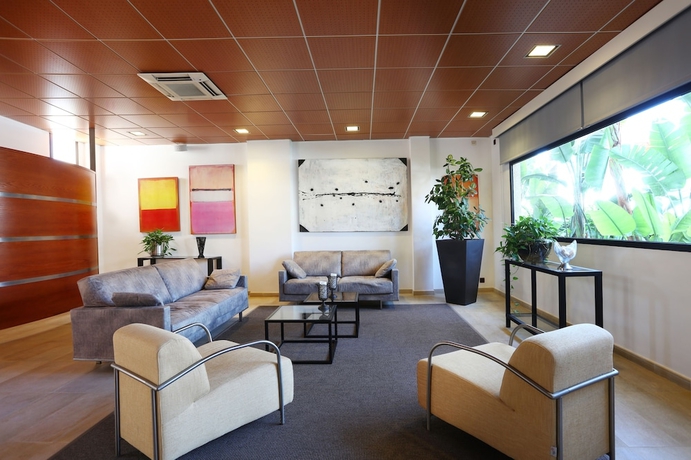 Imagen de los interiores del Apartamentos Jade, Playa de Palma. Foto 18