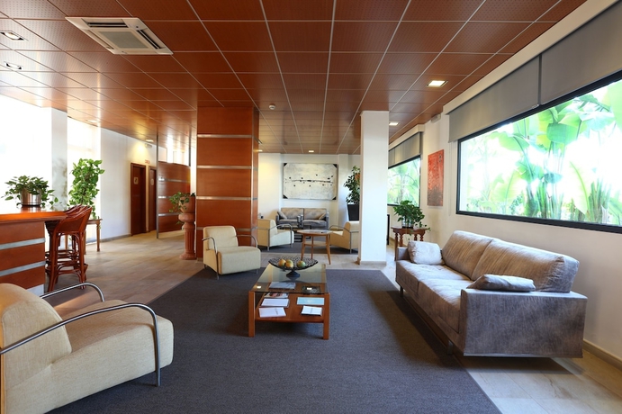 Imagen de los interiores del Apartamentos Jade, Playa de Palma. Foto 19