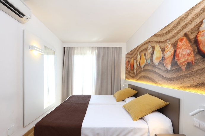 Imagen de la habitación del Apartamentos Jade, Playa de Palma. Foto 5