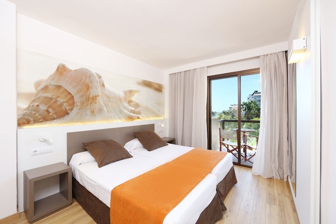 Imagen de la habitación del Apartamentos Jade, Playa de Palma. Foto 12