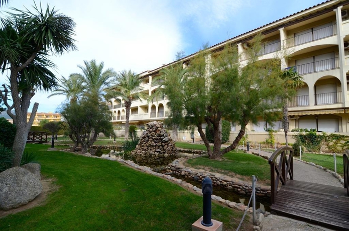 Imagen general del Apartamentos Jademar. Foto 8