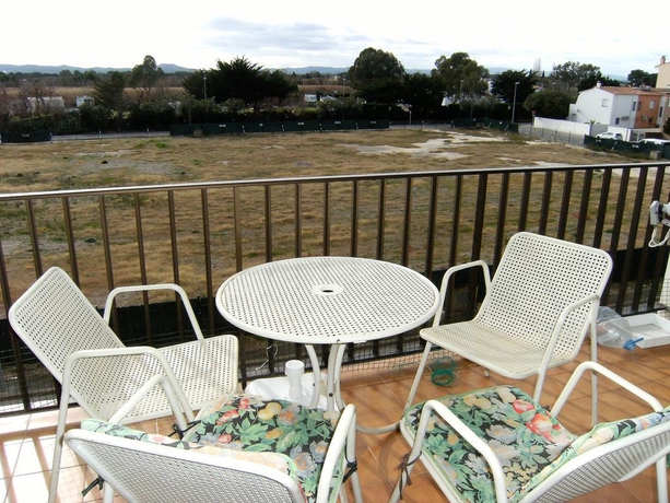 Imagen general del Apartamentos Jademar. Foto 9