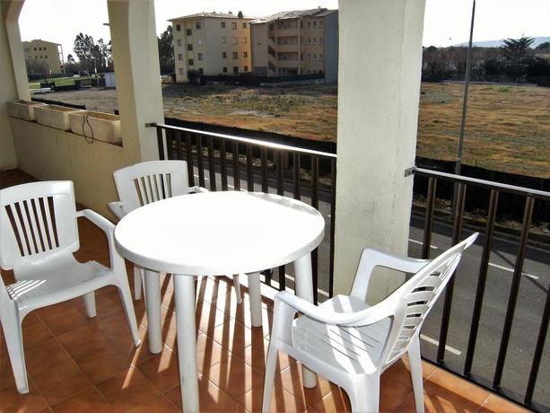 Imagen general del Apartamentos Jademar. Foto 10