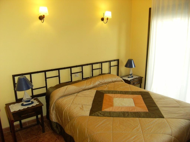 Imagen general del Apartamentos Jademar. Foto 12