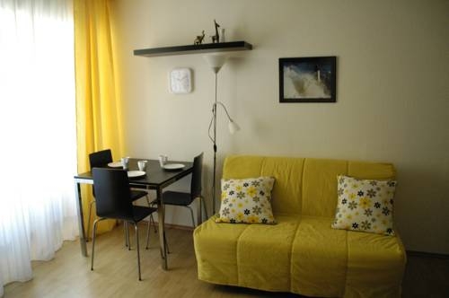 Imagen general del Apartamentos Jahnstraße. Foto 1