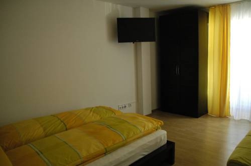 Imagen general del Apartamentos Jahnstraße. Foto 2