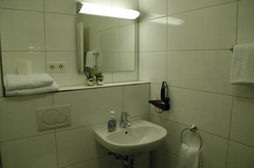 Imagen general del Apartamentos Jahnstraße. Foto 3