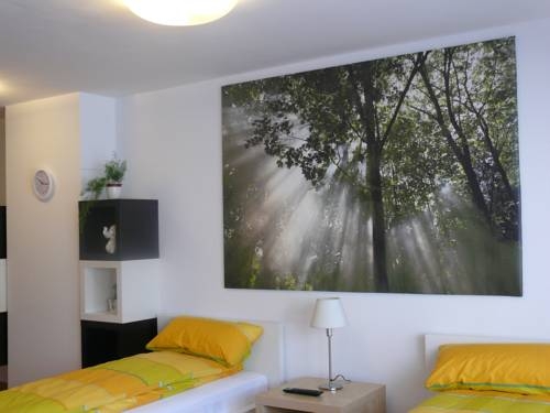 Imagen general del Apartamentos Jahnstraße. Foto 4