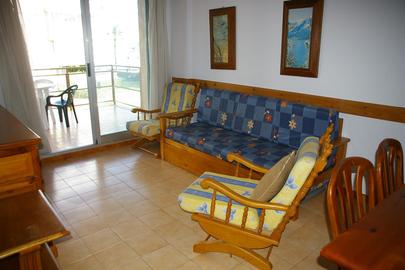 Imagen general del Apartamentos Jamaica. Foto 2