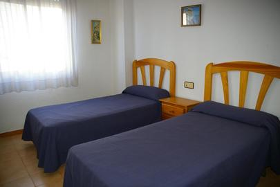 Imagen general del Apartamentos Jamaica. Foto 3