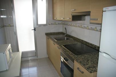 Imagen general del Apartamentos Jamaica. Foto 4