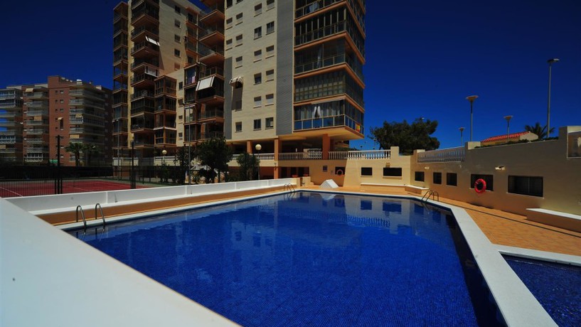 Imagen general del Apartamentos Jamaica. Foto 9