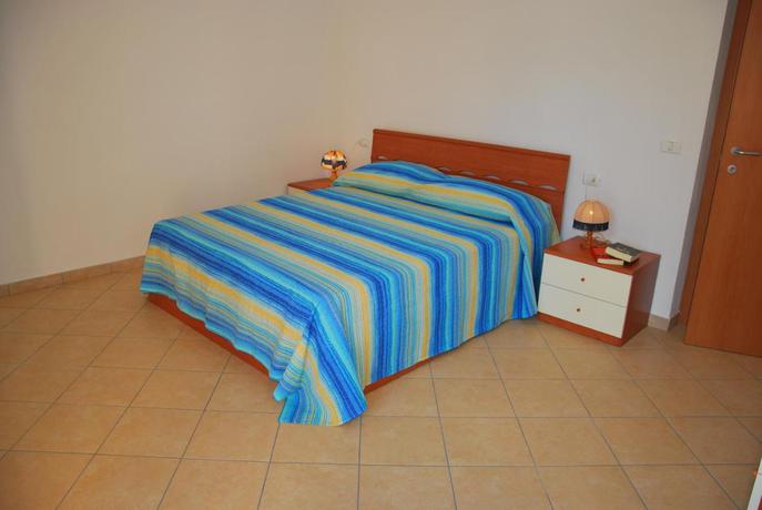 Imagen general del Apartamentos Jana Margherita. Foto 2