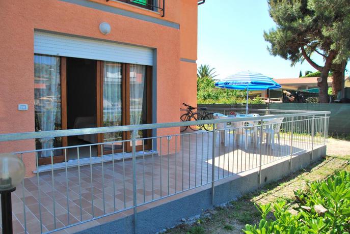 Imagen general del Apartamentos Jana Margherita. Foto 3