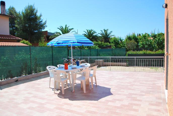 Imagen general del Apartamentos Jana Margherita. Foto 4