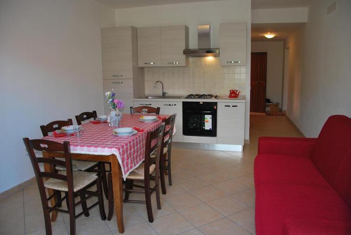 Imagen general del Apartamentos Jana Margherita. Foto 5