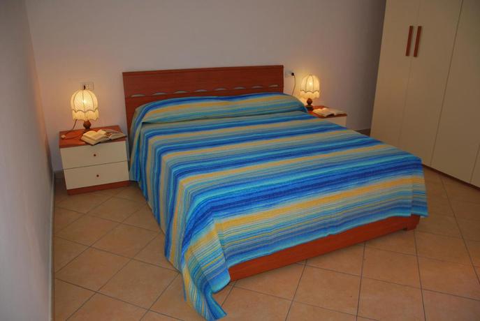 Imagen general del Apartamentos Jana Margherita. Foto 6