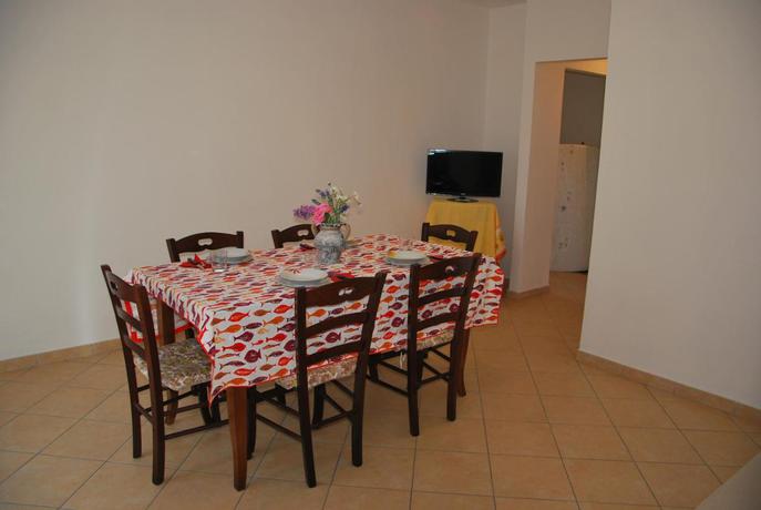 Imagen general del Apartamentos Jana Margherita. Foto 7