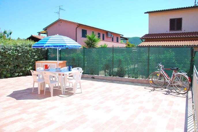 Imagen general del Apartamentos Jana Margherita. Foto 9