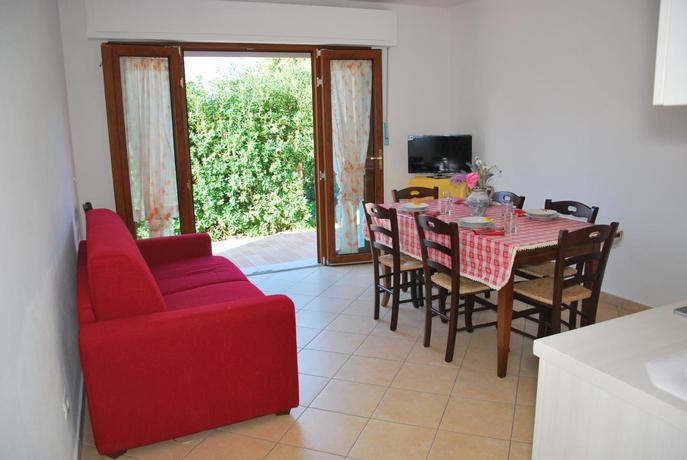 Imagen general del Apartamentos Jana Margherita. Foto 10