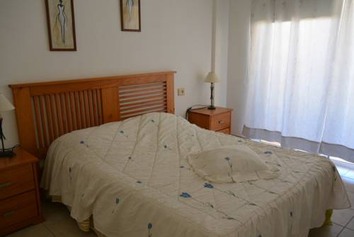 Imagen de la habitación del Apartamentos Jardín Marino. Foto 3