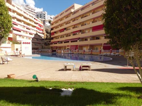 Imagen general del Apartamentos Jardín Marino. Foto 2