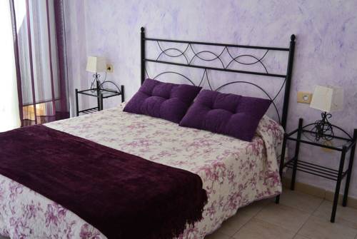 Imagen de la habitación del Apartamentos Jardín Marino. Foto 5