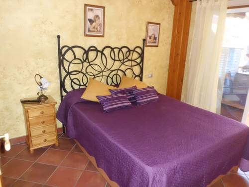 Imagen de la habitación del Apartamentos Jardín Marino. Foto 6