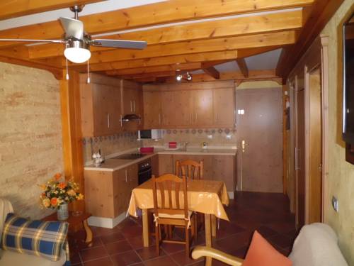 Imagen de la habitación del Apartamentos Jardín Marino. Foto 7