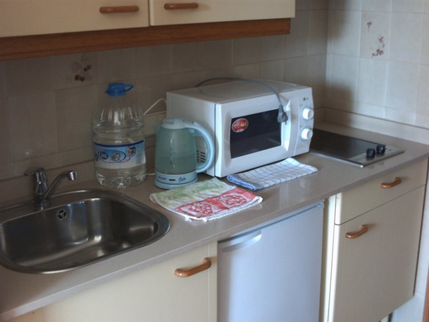 Imagen general del Apartamentos Jardin Del Oro. Foto 3