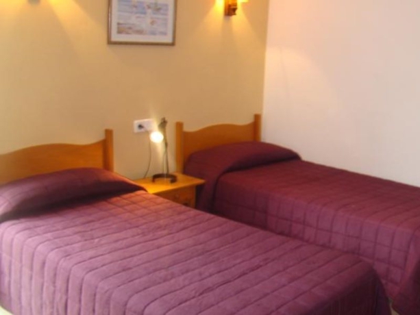 Imagen general del Apartamentos Jardin Del Oro. Foto 4