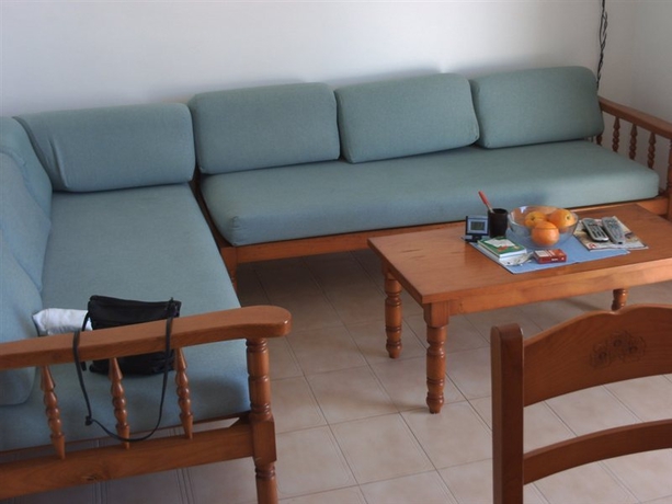 Imagen general del Apartamentos Jardin Del Oro. Foto 5