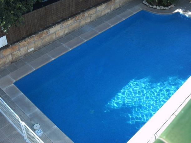 Imagen general del Apartamentos Jardin Del Oro. Foto 6