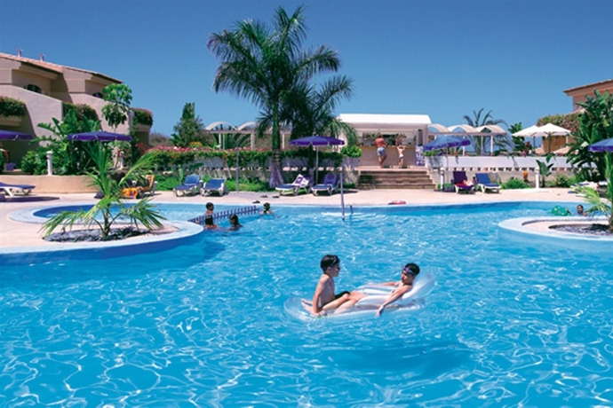 Imagen general del Apartamentos Jardin del Conde. Foto 3