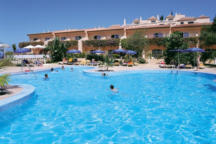 Imagen general del Apartamentos Jardin del Conde. Foto 5