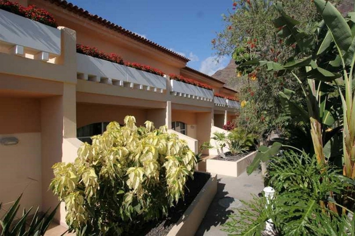 Imagen general del Apartamentos Jardin del Conde. Foto 13