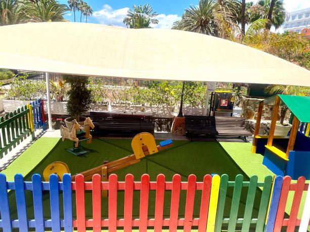 Imagen general del Apartamentos Jardin del Sol. Foto 3