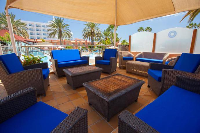 Imagen general del Apartamentos Jardin del Sol. Foto 7