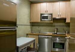 Imagen de la habitación del Apartamentos Jardines 3000. Foto 4