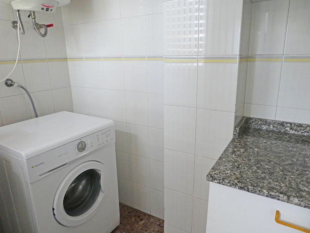 Imagen de la habitación del Apartamentos Jardines De Gandia I II. Foto 2