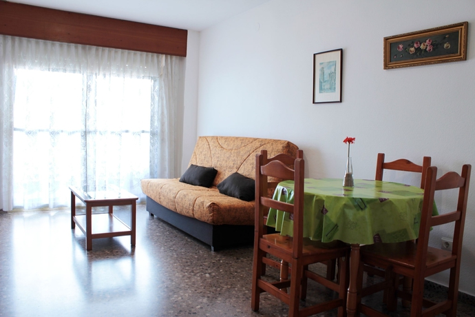 Imagen de la habitación del Apartamentos Jardines De Gandia I II. Foto 4
