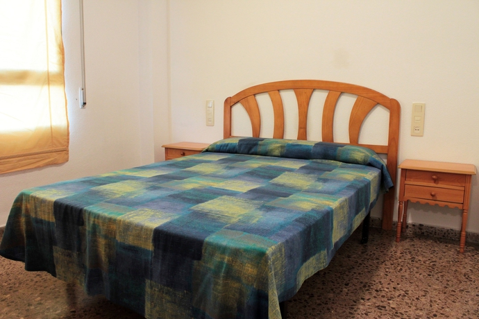 Imagen de la habitación del Apartamentos Jardines De Gandia I II. Foto 6
