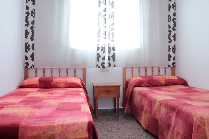 Imagen de la habitación del Apartamentos Jardines De Gandia I II. Foto 7