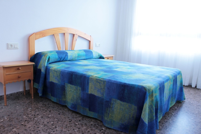 Imagen de la habitación del Apartamentos Jardines De Gandia I II. Foto 8