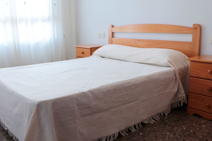 Imagen de la habitación del Apartamentos Jardines De Gandia I II. Foto 9