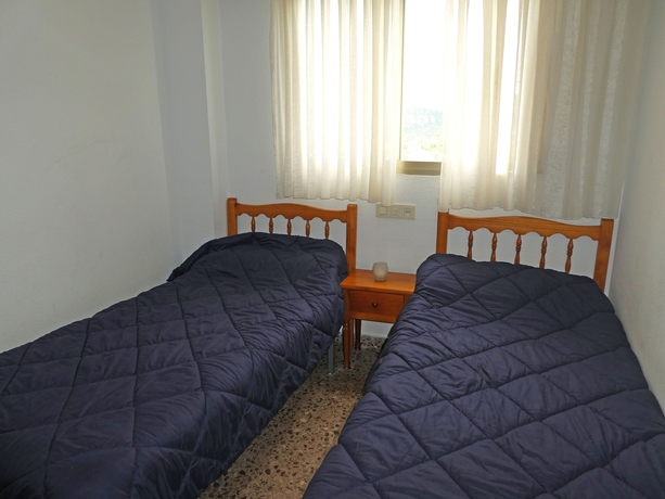 Imagen de la habitación del Apartamentos Jardines De Gandia I II. Foto 10