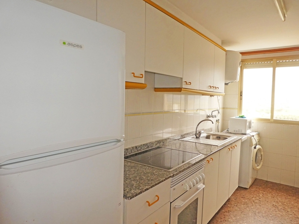 Imagen de la habitación del Apartamentos Jardines De Gandia I II. Foto 13