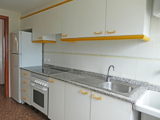 Imagen de la habitación del Apartamentos Jardines De Gandia I II. Foto 15